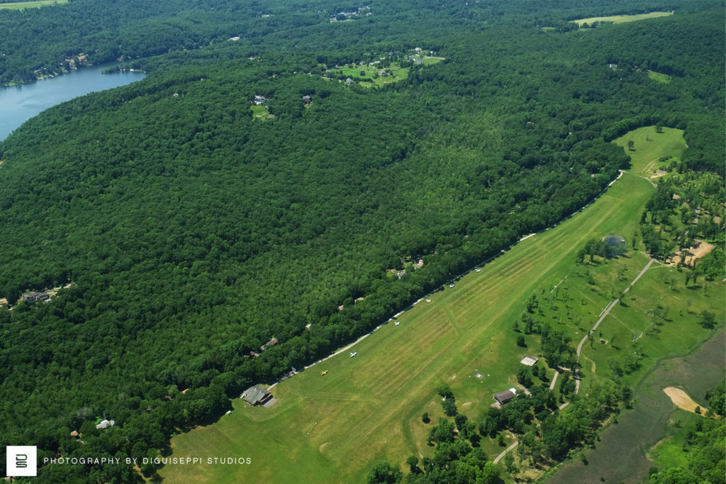 new-milford-colony-candlelight-farms-airport-ariel-photography